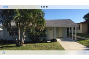 1092 Florence Road, Lantana 1092 Florence Road, Lantana