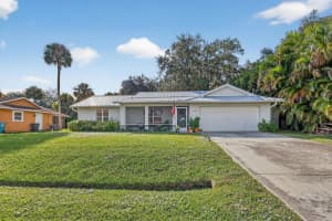 1172 Sw Ackard Avenue, Port St. Lucie, Fl 34953, Port Saint Lucie