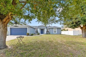 3514 Sw San Benito Street, Port St. Lucie, Fl 34953, Port Saint Lucie