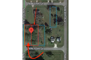 810 Nw 10th Street, Okeechobee 810 Nw 10th Street, Okeechobee