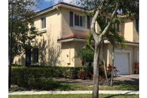3121 N Evergreen Circle, Boynton Beach