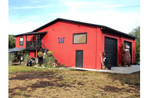 635 N Ffa Road, Fort Pierce