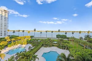 1801 S Flagler Drive 611, West Palm Beach 1801 S Flagler Drive 611, West Palm Beach
