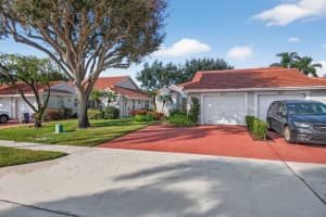 6077 Brightwater Terrace, Boynton Beach