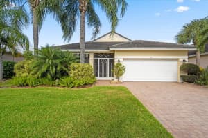 171 Nw Swann Mill Circle, Port St. Lucie, Fl 34986, Port Saint Lucie