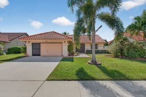 9303 Sun Pointe Drive, Boynton Beach