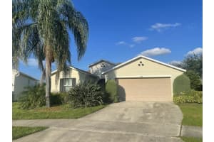 1641 Strathmore Circle, Mount Dora