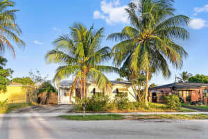 1406 S G Street, Lake Worth Beach