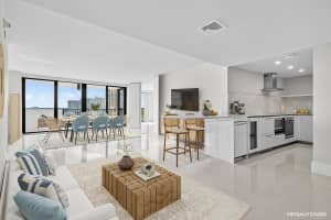 1200 S Flagler Drive 1105, West Palm Beach