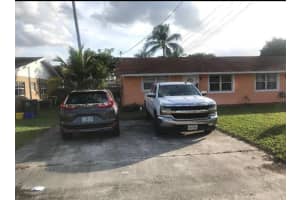 3556 William Street, West Palm Beach