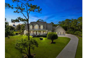 405 Se Salerno Road, Stuart