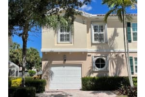 470 Capistrano Drive, Palm Beach Gardens