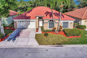 7036 Galleon Cove, Riviera Beach