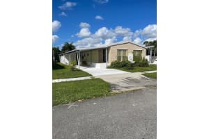 4067 White Pine Drive, Boynton Beach