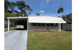 51 Camino Del Rio, Port St. Lucie, Fl 34952, Port Saint Lucie