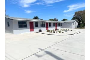 1029 S D Street 2, Lake Worth