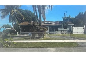 1520 Nw 33rd Terrace, Lauderhill