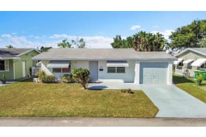 5309 Nw 49th Avenue, Tamarac 5309 Nw 49th Avenue, Tamarac