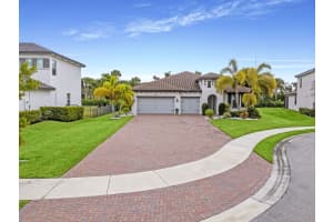 3109 Streng Lane, Royal Palm Beach
