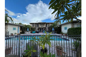 311 Inlet Way 11, Palm Beach Shores