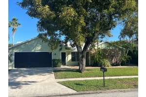 9404 Longmeadow Circle, Boynton Beach