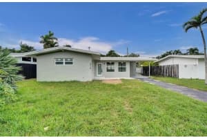 1713 Ne Ne 7th Terrace Ne, Fort Lauderdale