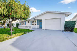 814 Sw 6th Avenue, Boynton Beach