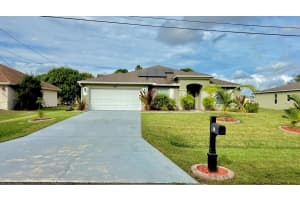 517 Sw Fields Avenue, Port St. Lucie, Fl 34953, Port Saint Lucie