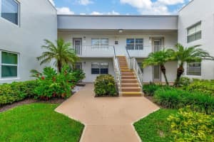 185 Normandy D, Delray Beach