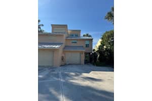 409 Fernandina Street, Fort Pierce