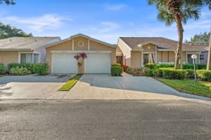 8030 Springside Court D, Boca Raton