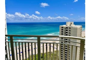 3000 N Ocean Drive 27h, Singer Island