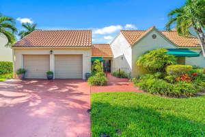 6200 Via Tierra, Boca Raton