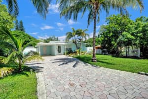 1433 Ne 27th Street, Pompano Beach