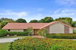 6432 Pine Jog Avenue, Boca Raton