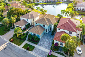 16795 Knightsbridge Lane, Delray Beach