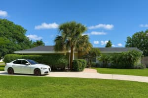 2530 Myrica Road, West Palm Beach