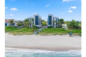 11501 Old Ocean Boulevard, Ocean Ridge, Fl 33435, Boynton Beach