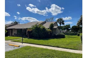 8471 Boca Glades Boulevard E, Boca Raton