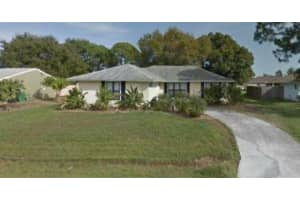 1731 Se Lorraine Street, Port St. Lucie, Fl 34953, Port Saint Lucie