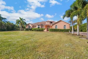 5125 Southwind Trail, Fort Pierce