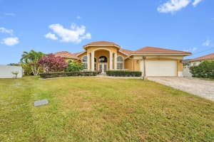 5909 Nw Bayou Court, Port St. Lucie, Fl 34986, Port Saint Lucie