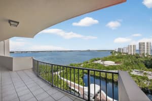 4200 N Ocean Drive 2-1606, Riviera Beach