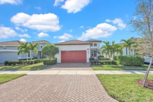 9273 Sw Pepoli Way, Port St. Lucie, Fl 34987, Port Saint Lucie