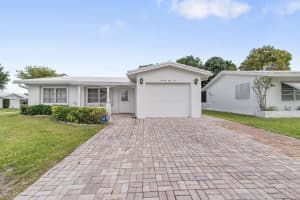 7110 Nw 73rd Avenue, Tamarac