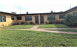 2840 Avenue S A 3, Riviera Beach