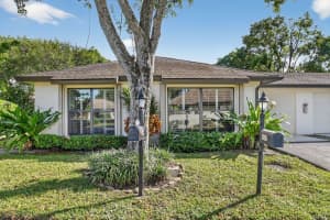 4723 Storkwood Lane A, Boynton Beach