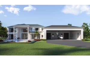 2840 Greenbriar Boulevard, Wellington