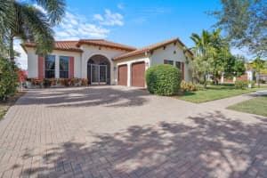 6225 Vireo Court, Lake Worth