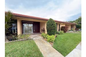 5957 Forest Hill Boulevard 6, West Palm Beach